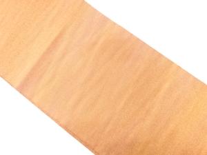 綴れ　霞模様織り出し　名古屋帯